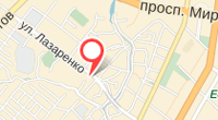 Схема территории